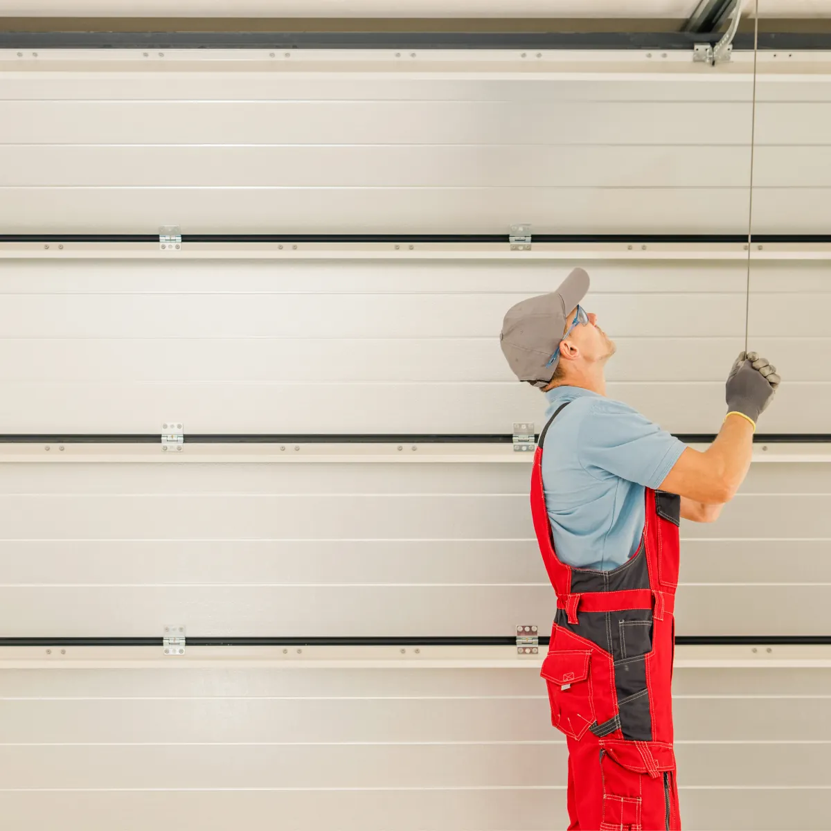 Motorización de Persianas en Elche