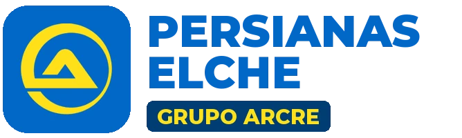 Persianas Elche - Grupo Arcre