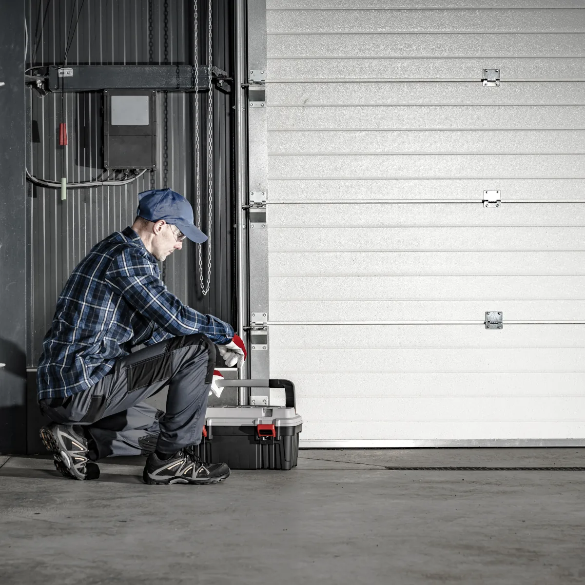 Reparación urgente de Persianas en Elche